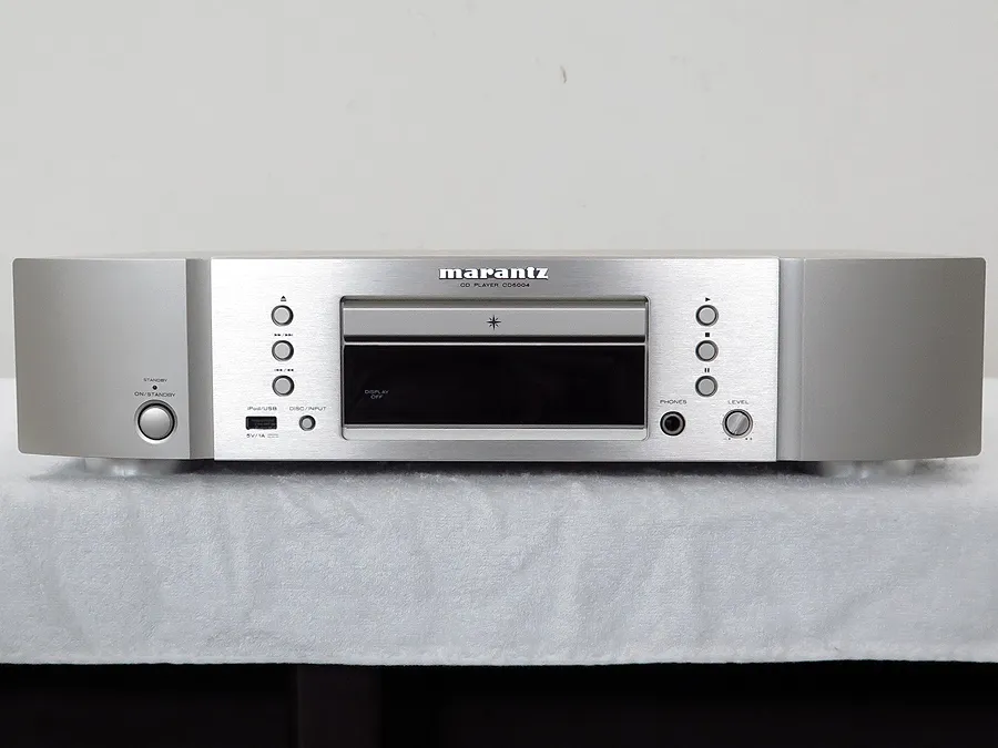 マランツ Marantz CD6004 CDデッキ