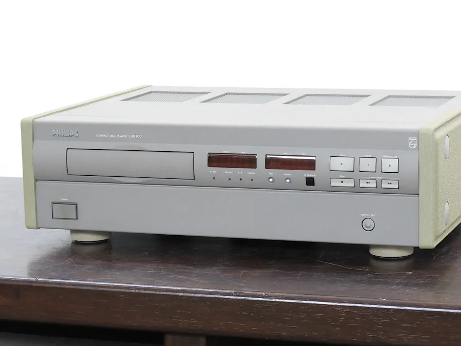 フィリップス PHILIPS LHH700 ファインチューニングVer