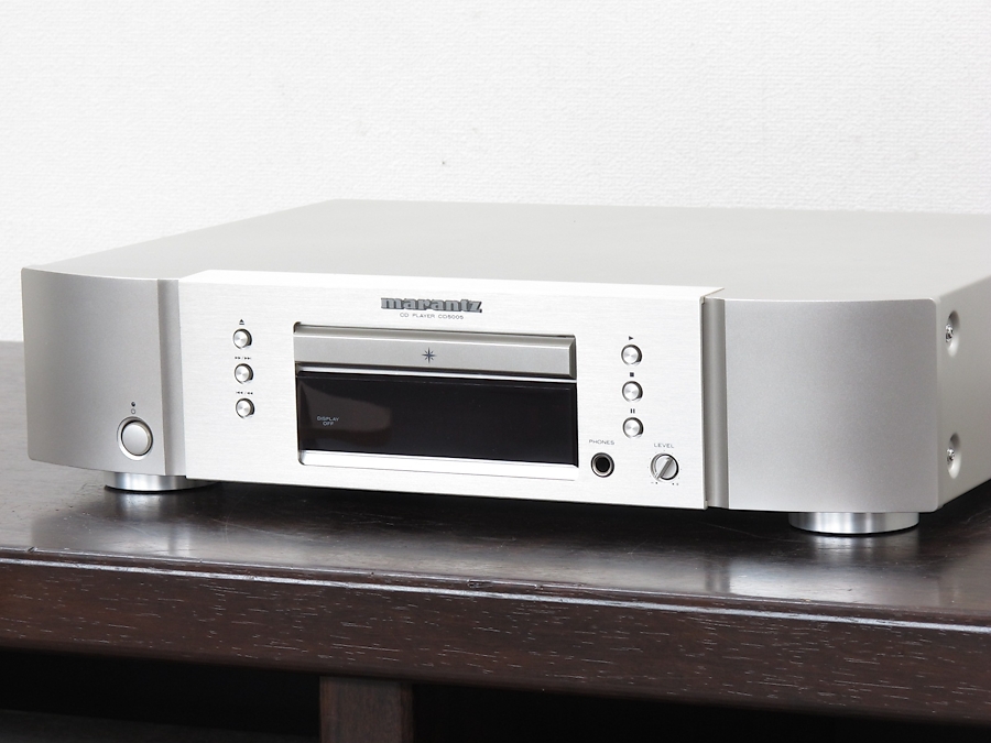 marantz CDプレーヤー CD5005 - その他