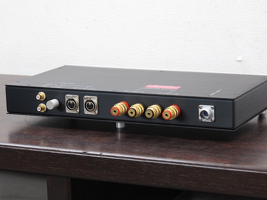 エヌモード Nmode X-PW10 1bitデジタルパワーアンプ @26201
