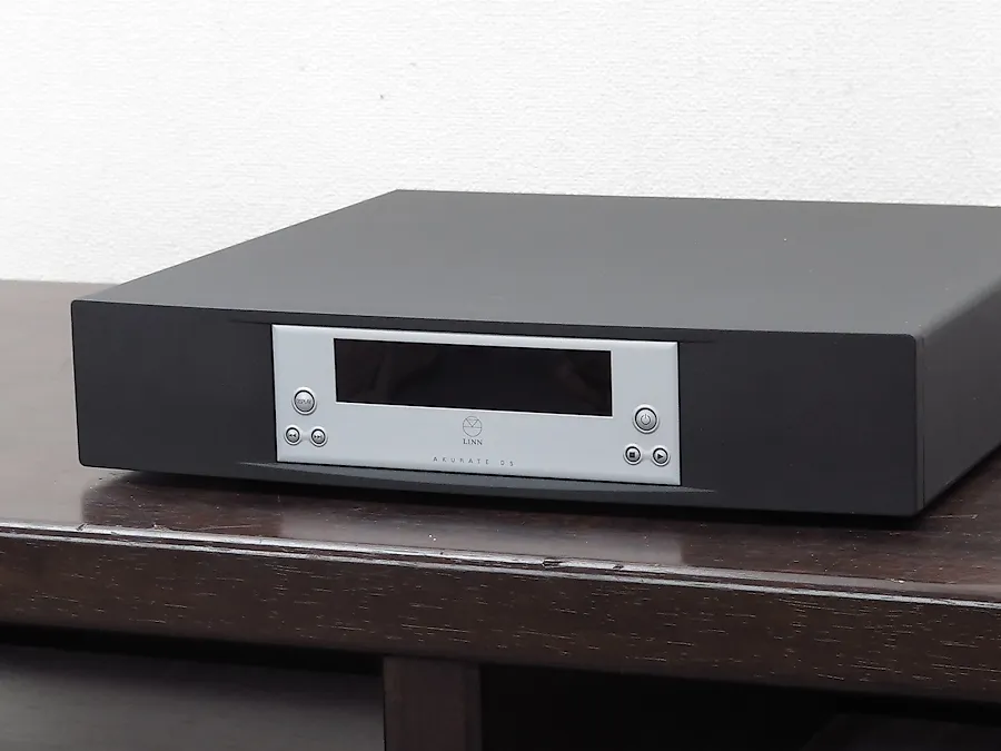 LINN AKURATE DS ダイナミック電源