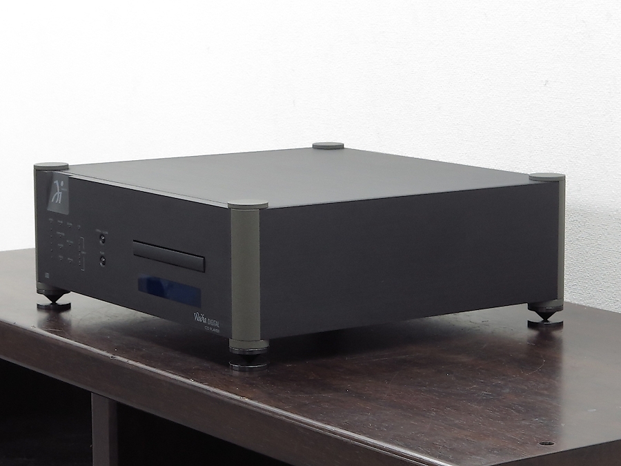 WADIA WADIA 16 ワディア CDプレーヤー 【正規輸入品】@26220 WADIA WADIA 16 ワディア CDプレーヤー 【正規輸入品】@26220