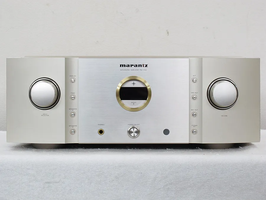 マランツ Marantz PM-11S2 プリメインアンプ