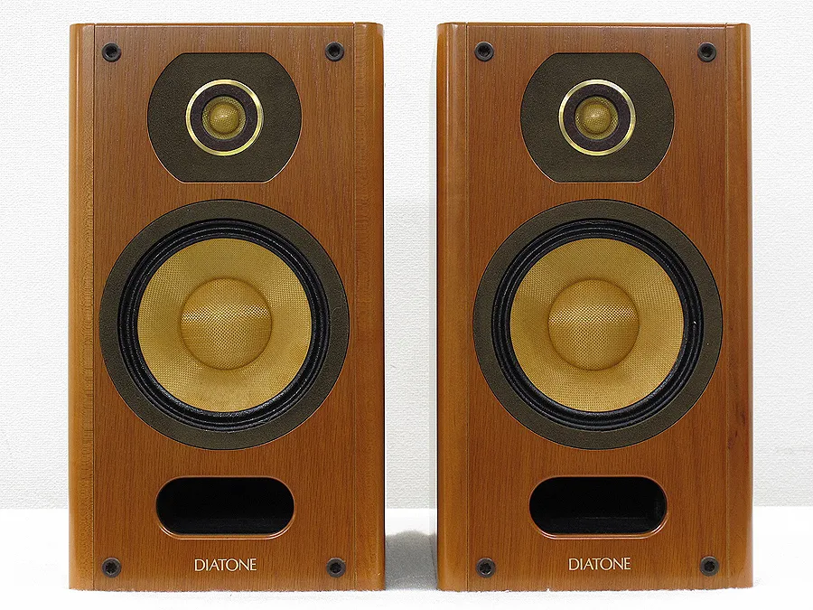 ダイヤトーン DIATONE DS-A6 スピーカー ペア