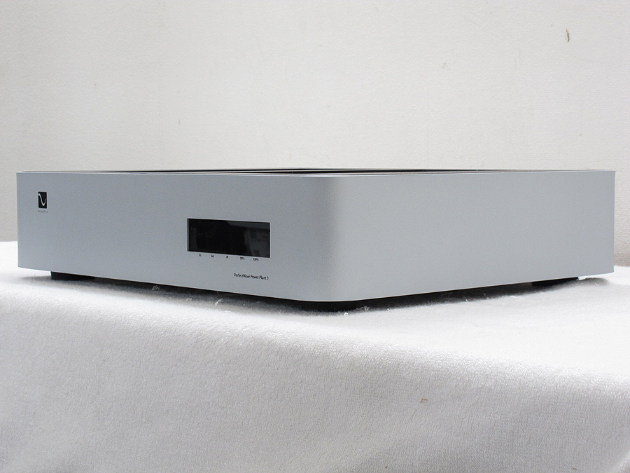 PS AUDIO Power Plant 3 クリーン電源 @26521 / 中古オーディオ買取