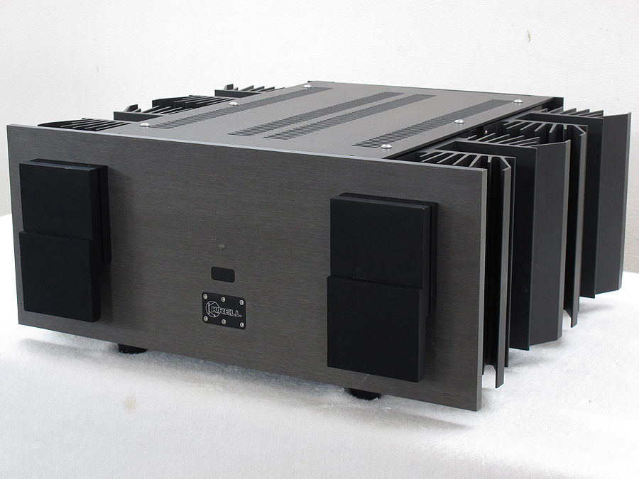 クレル KRELL KSA-150 パワーアンプ 正規輸入品100V @26530