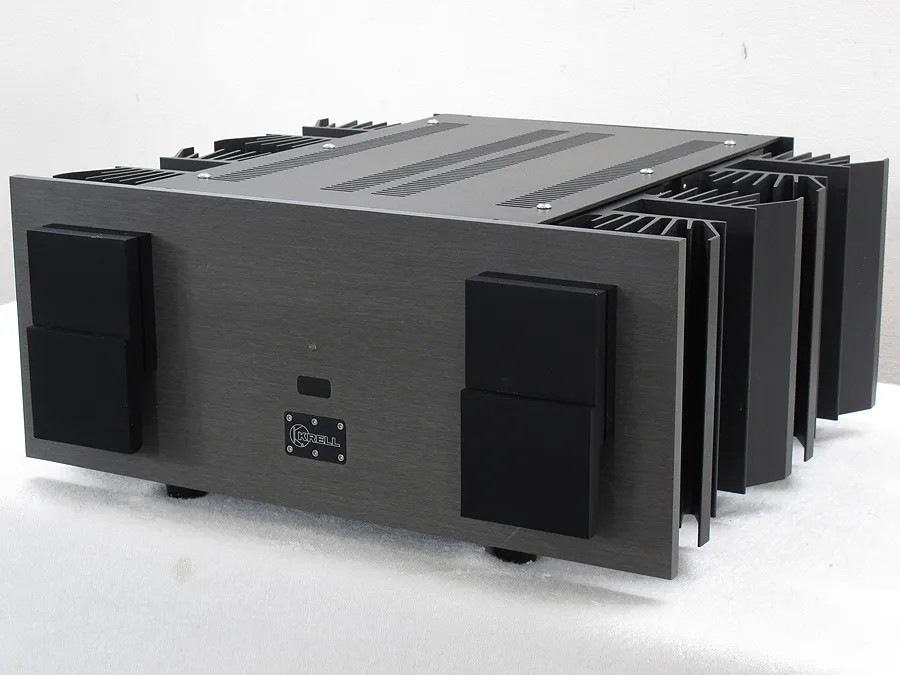 クレル KRELL KSA-150 パワーアンプ 正規輸入品100V