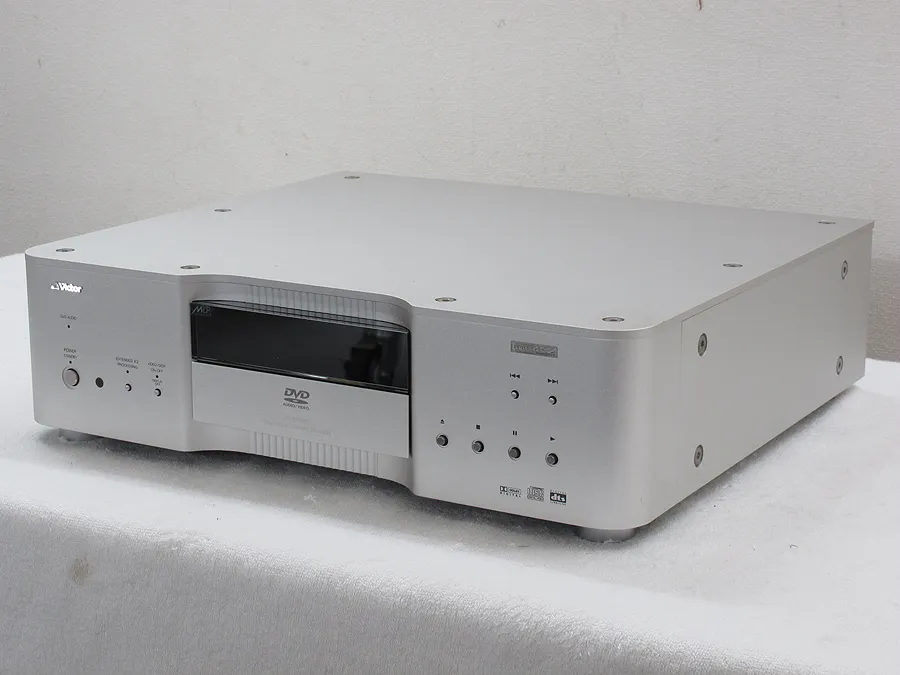 ビクター Victor XV-D9000 DVDデッキ
