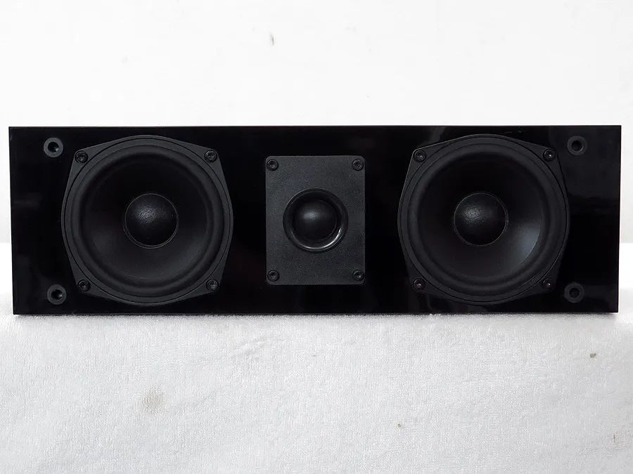 オーディオプロ audio pro IMAGE21 センタースピーカー
