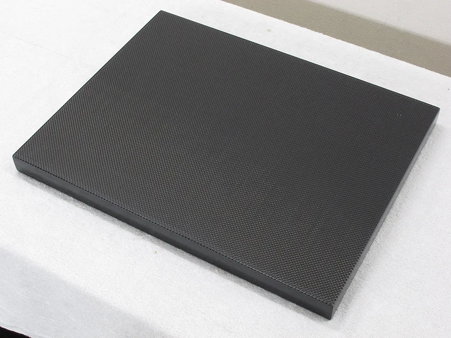 Black Diamond Racing THE SOURCE 18×14 ボード