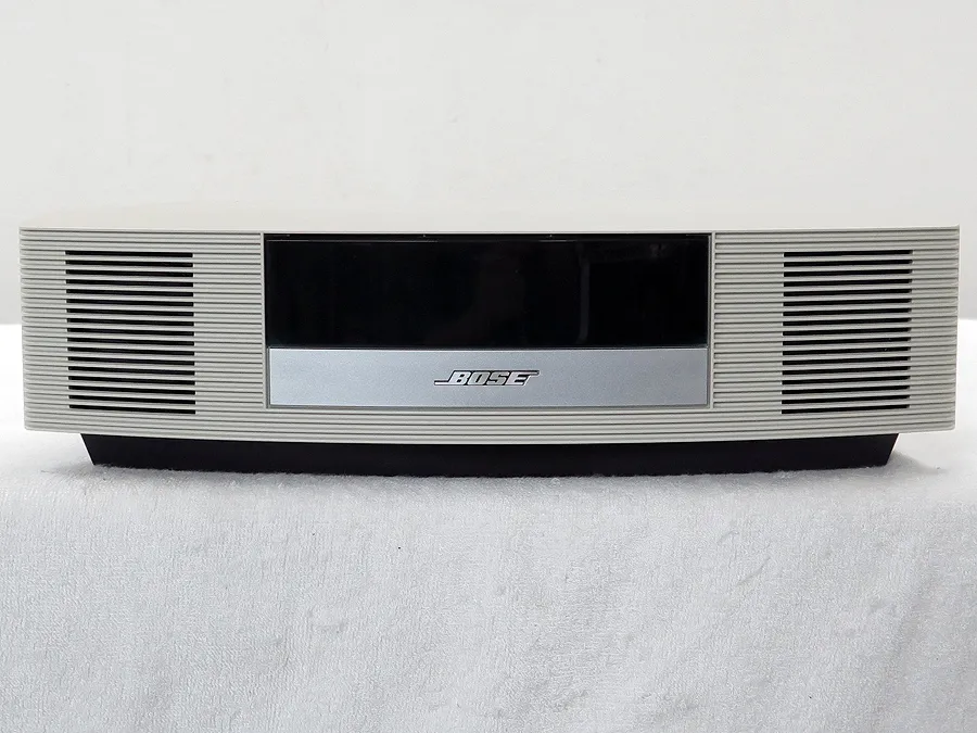 ボーズ BOSE Wave radio  レシーバー