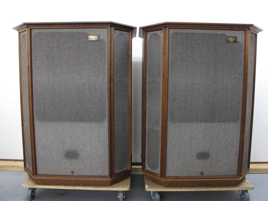 Tannoy スピーカー タンノイ(TANNOY)|スピーカー(ペア)|HARDOFFオフモール（オフモ