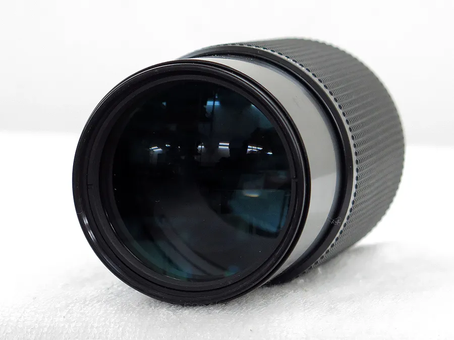 Nikon Ai-S ZOOM-NIKKOR 80~200mm F4 カメラレンズ