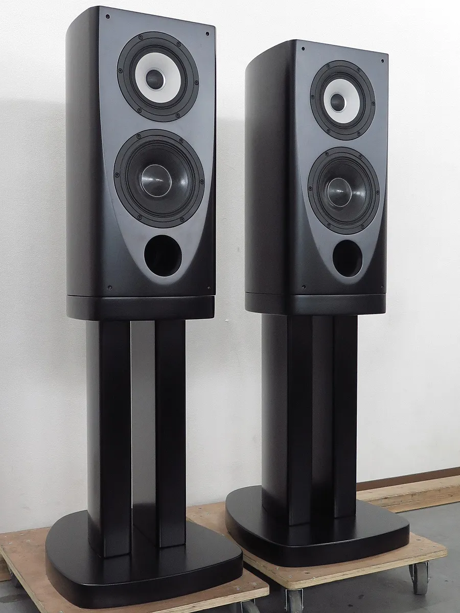 パイオニア Pioneer S-2EX CP-2EX付 スピーカー
