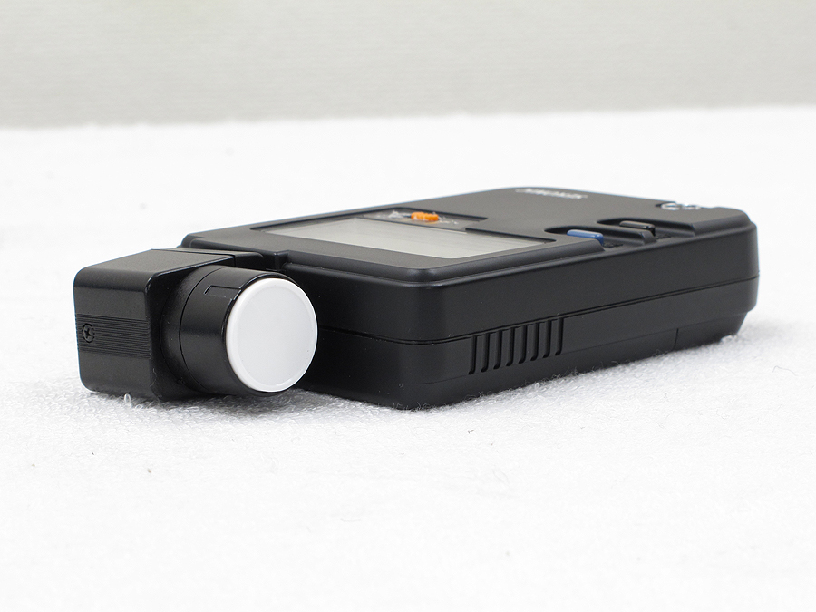 セコニック SEKONIC DIGI LITE F L-328 露出計 元箱付 @25859