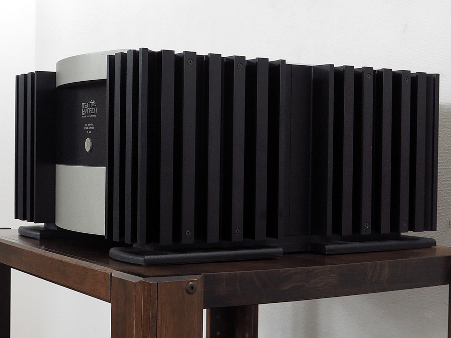 マークレビンソン Mark Levinson No.332L パワーアンプ @26317 マークレビンソン Mark Levinson No.332L パワーアンプ @26317