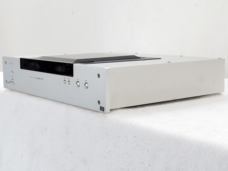 オンキヨー ONKYO Integra C-1E ver.2 CDデッキ @26328 / 中古