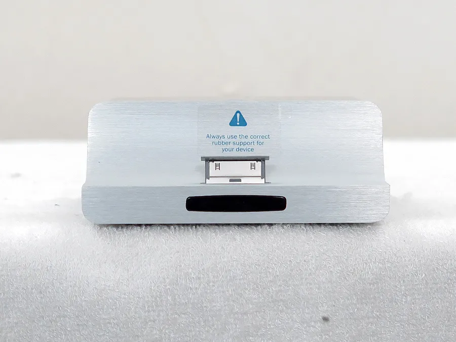 Cambridge Audio iD100 iPod/iPad/iPhoneドック 元箱付き