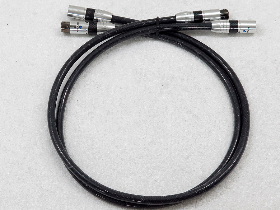 ACROLINK(ACROTEC) 7N-DA2090 SPECIALE(1.0m) ケーブル @26374 / 中古