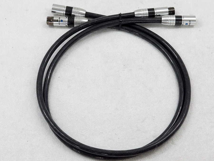 ACROLINK(ACROTEC) 7N-DA2090 SPECIALE(1.0m) ケーブル