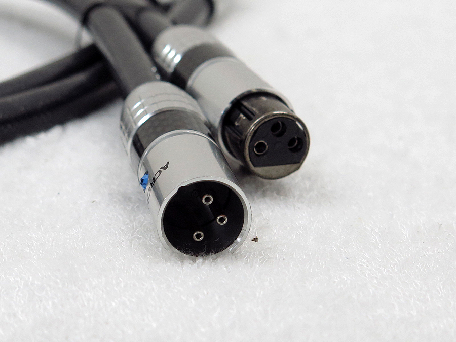 ACROLINK(ACROTEC) 7N-DA2090 SPECIALE(1.0m) ケーブル @26374 / 中古