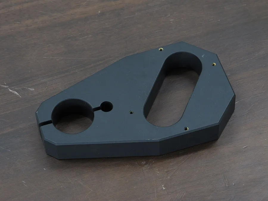 見附精機工業 MSK-2G アームブラケット