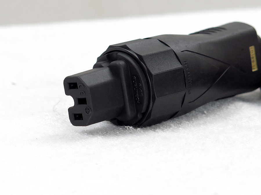 マルチョウエンジニアリング LTC8RCA-P オートケーブル 1m ペア｜