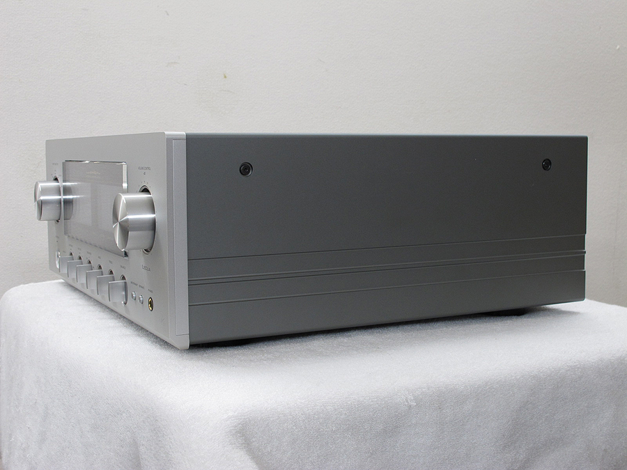 ラックスマン LUXMAN L-507uX プリメインアンプ @26686 / 中古