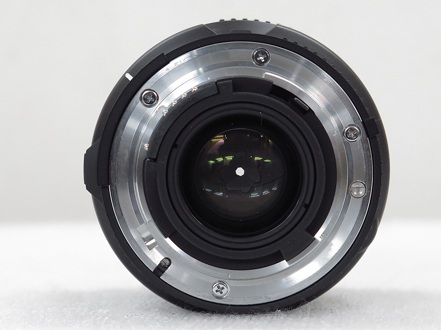 Nikon ai af micro nikkor 60mm f2 8d 26696 
