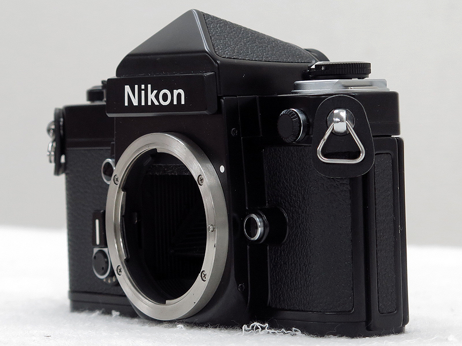 受注生産品 ☆ジャンク☆ ニコン NIKON F3 アイレベル + #1889790 カメラ