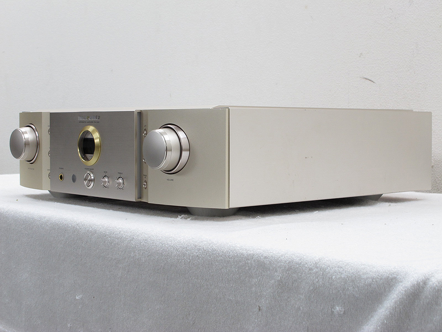 マランツ Marantz PM-13S2 プリメインアンプ 元箱付き @26776
