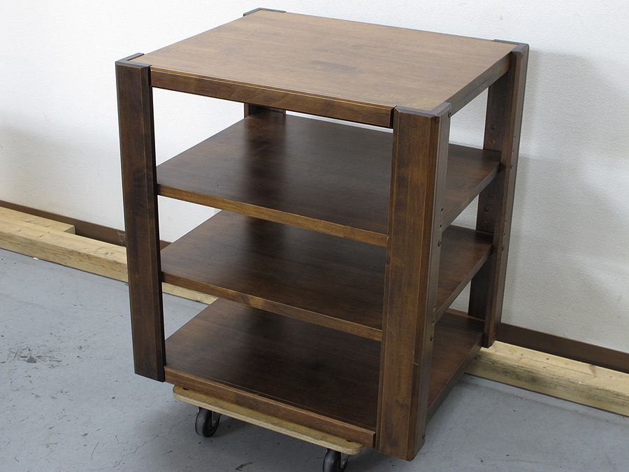 エーディーケー ADK SD-3066RON オーディオラック @26793 / 中古