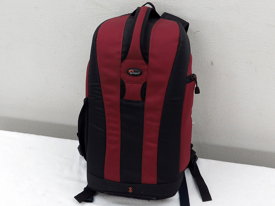 ロープロ Lowepro Flipside 300 カメラバッグ @26900 / 中古オーディオ買取、販売、通販のショップアフロオーディオ横浜