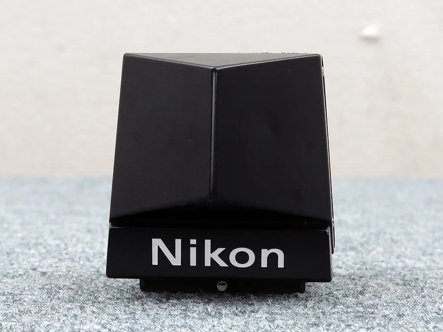 NIKON DA-1 ブラック F2用 アクションファインダー