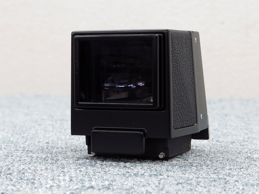 NIKON DA-1 ブラック F2用 アクションファインダー @26991 / 中古