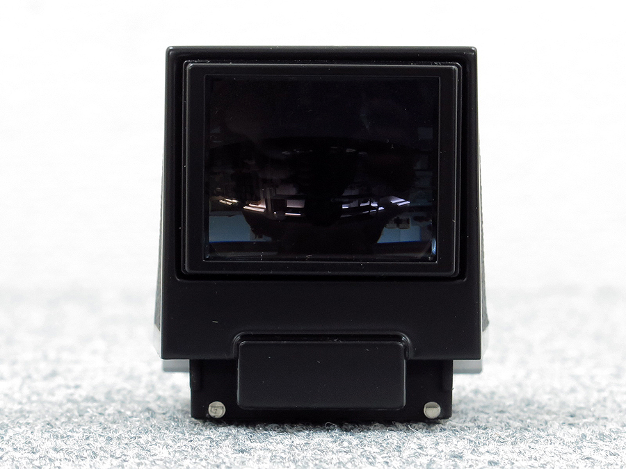 NIKON DA-1 シルバー F2用 アクションファインダー @26992 / 中古