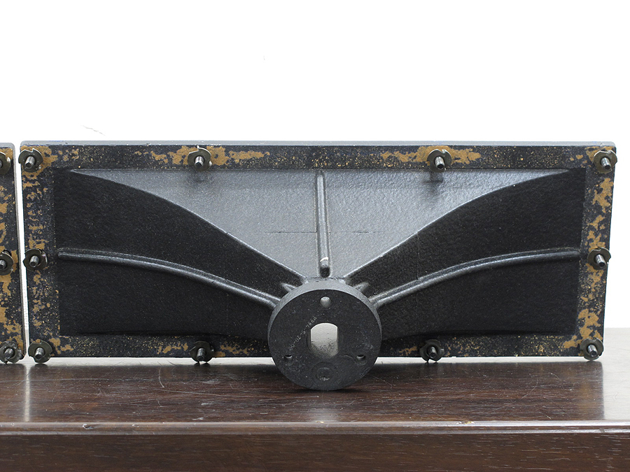 JBL 2370A ホーン ペア JBL 2370A 1インチドライバー用ホーン ペア@28421 / 中古オーディオ