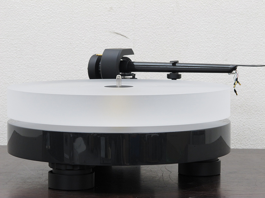Pro-Ject RPM9.2 Evolution ターンテーブル 元箱付 @27023｜中古