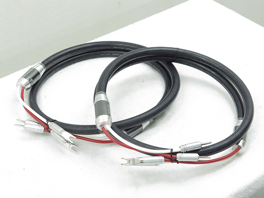 ACROLINK 7N-S8000　Anniversario (2.0mペア) SPケーブル