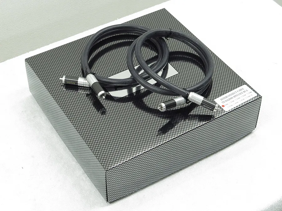 ACROLINK 7N-DA2090 SPECIALE (1.0mペア) RCAケーブル