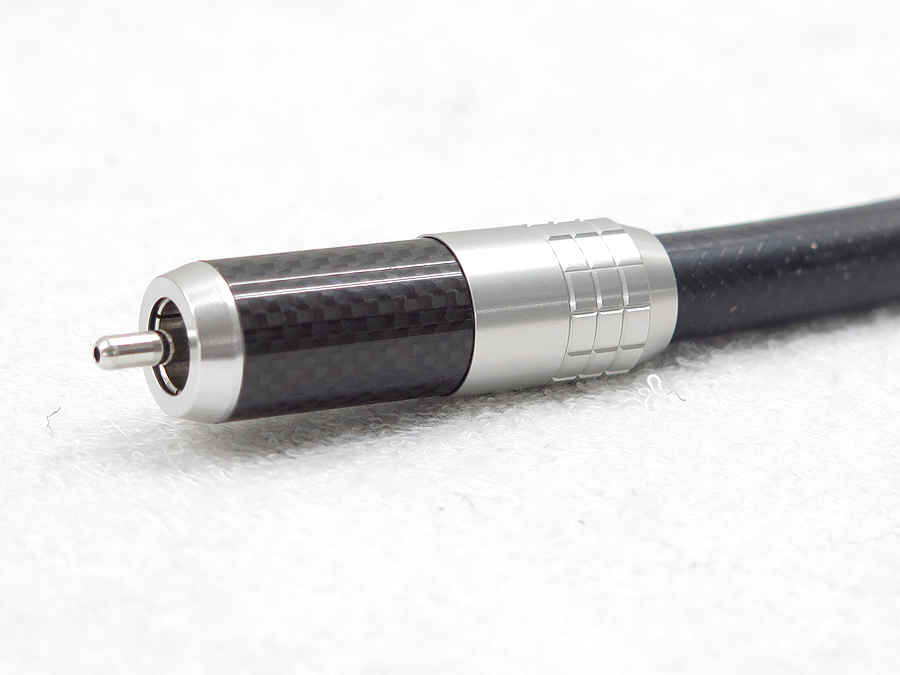 ACROLINK 7N-DA2090 SPECIALE (1.0mペア) RCAケーブル @27237 / 中古