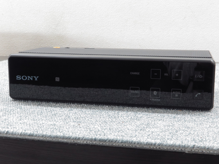 ソニーワイヤレススピーカーSRS-X55 SRS-X55 | アクティブスピーカー