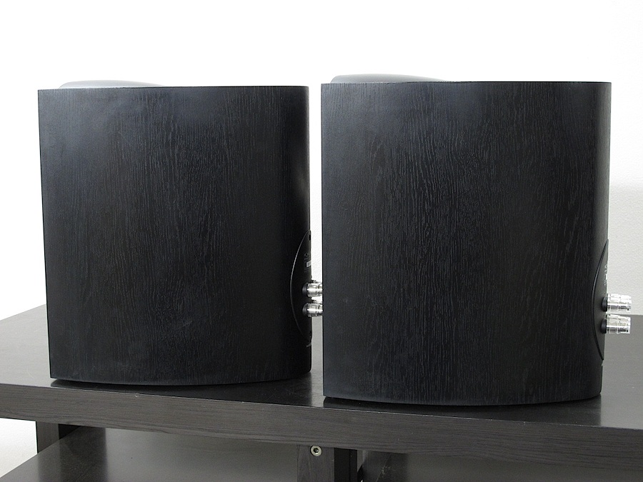 KEF iQ30 スピーカー KEF iQ30 ケフ スピーカー - 中古オーディオの販売や買取なら