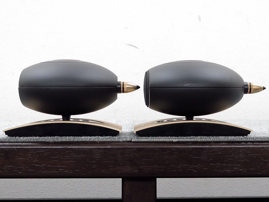 タンノイ TANNOY ST-50 スーパートゥイーター 元箱付 @27356