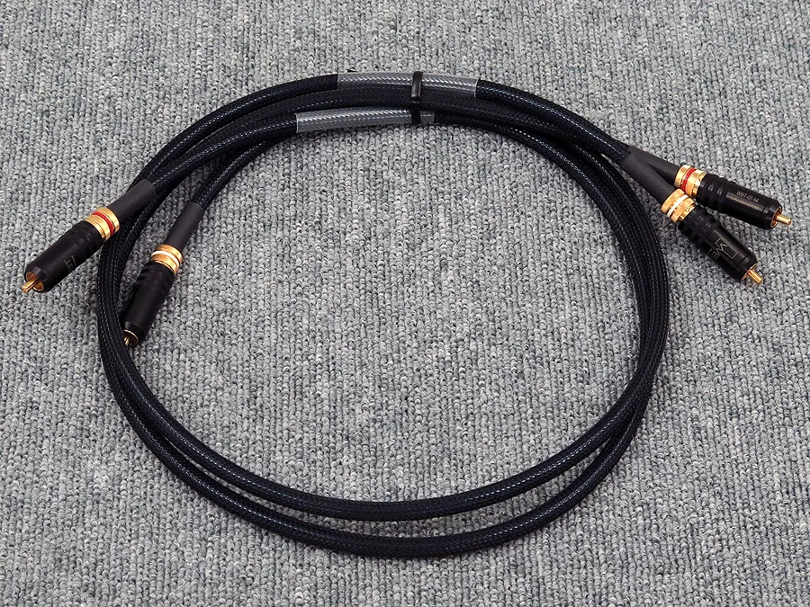オーブ ORB LC-A10-RCA(1.0m) RCAケーブル