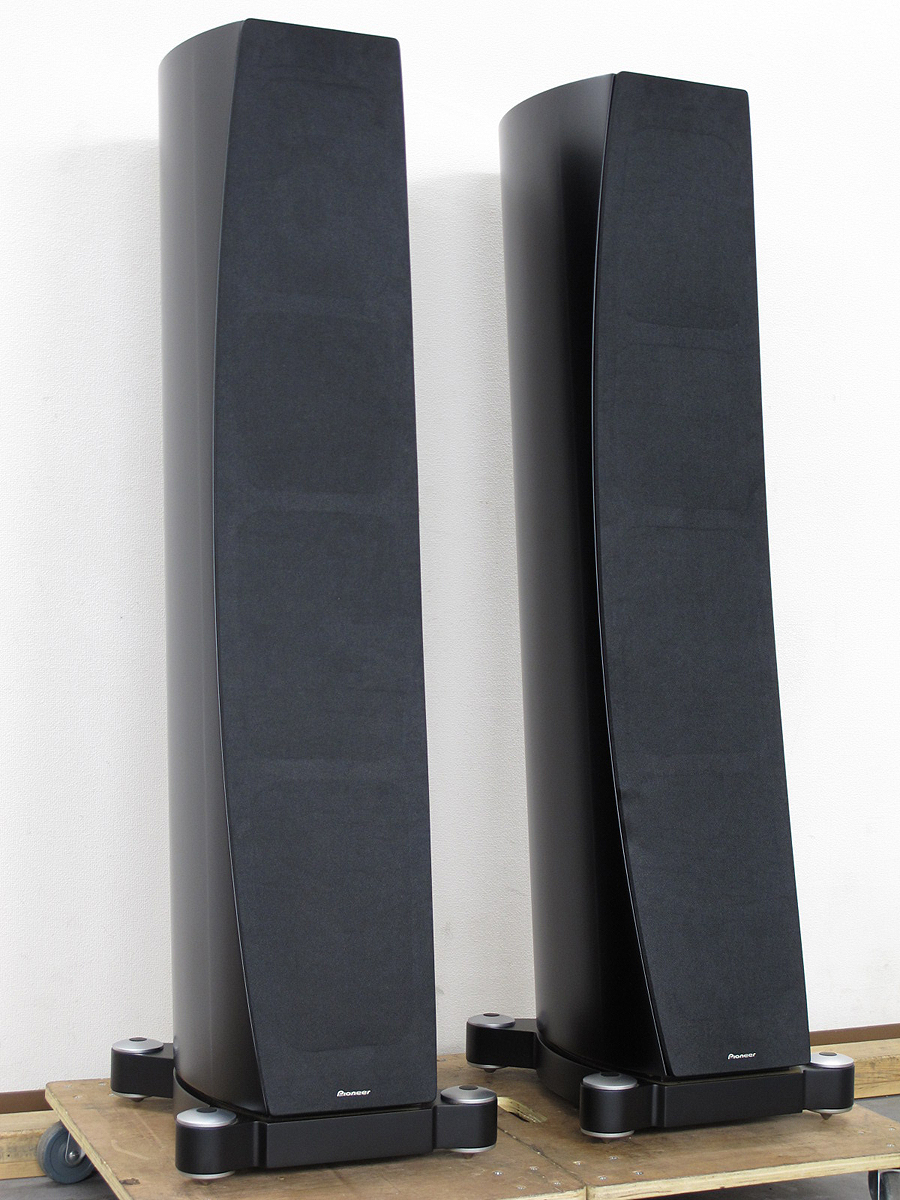 パイオニア Pioneer S-3EX スピーカー ペア @27426 / 中古オーディオ