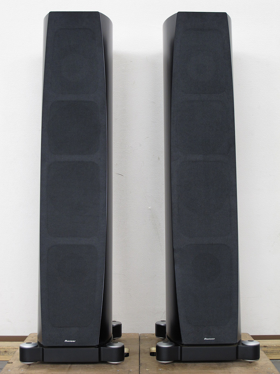 パイオニア Pioneer S-3EX スピーカー ペア @27426 / 中古オーディオ