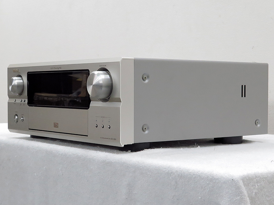 デノン DENON AVC-3920 AVアンプ @27486 / 中古オーディオ買取、販売