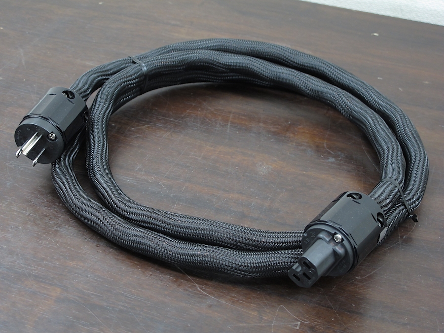 Acoustic Revive POWER REFERENCE tripleC-FM 2.0m 電源 @27519