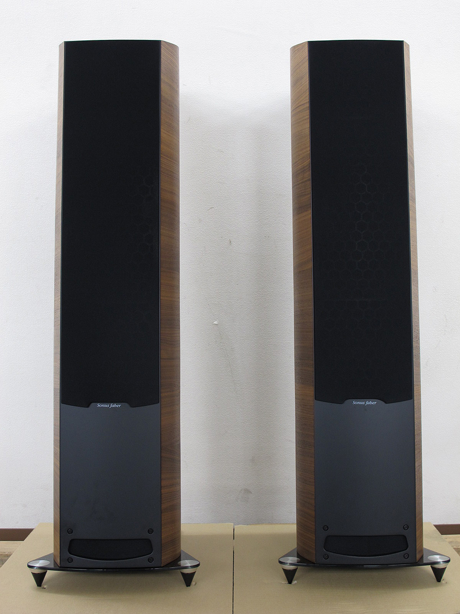 美品】Sonus faber venere 3.0 wood スピーカー 元箱 @27570 美品】Sonus faber venere 3.0 wood スピーカー 元箱 @27570